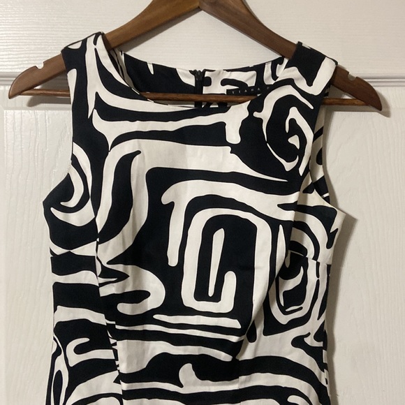 Tiana B. Woman’s Dress Multicolor Size XS - Picture 6 of 8